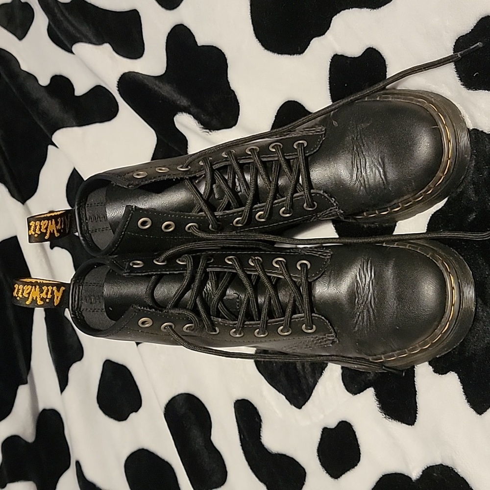 Dr.Martens Boots